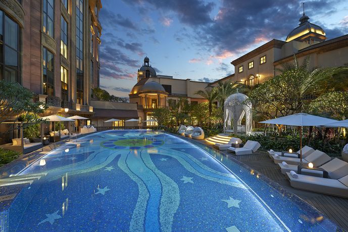 Verified hotel review - Mandarin Oriental Taipei - 20