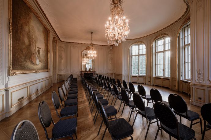 Verified hotel review - Patrick Hellmann Schlosshotel - 25