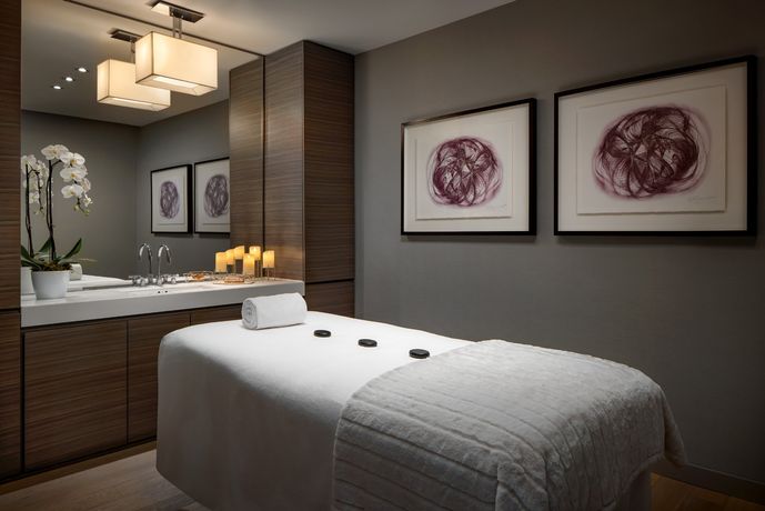 Verified hotel review - The Hazelton Hotel - 24