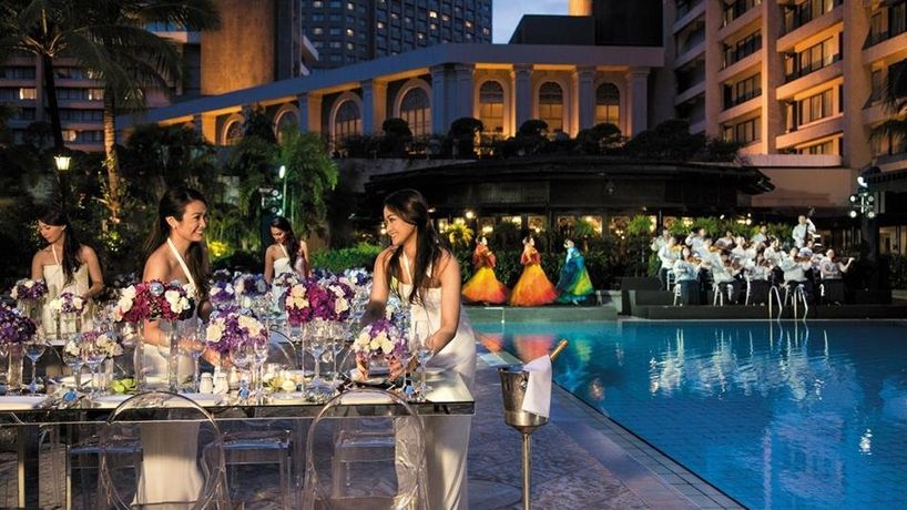 Verified hotel review - The Peninsula Manila - 24