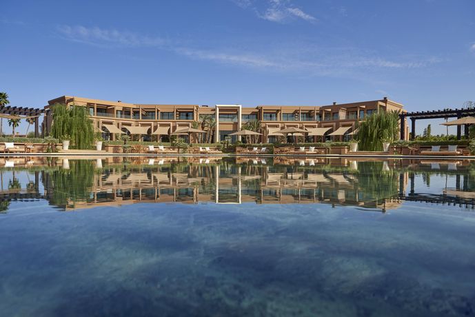 Mandarin Oriental, Marrakech - 58