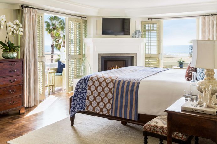 Verified hotel review - Shutters On The Beach - 17