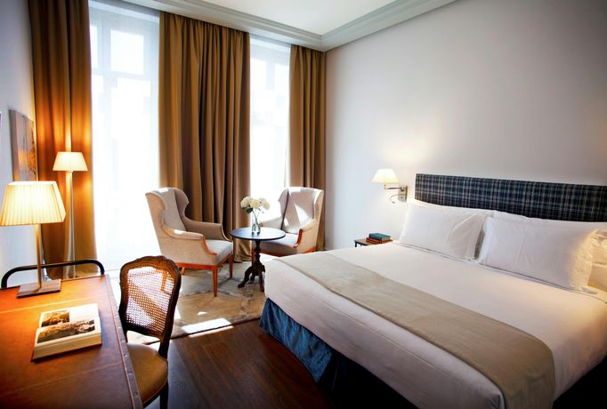 Verified hotel review - URSO Hotel & Spa - 12