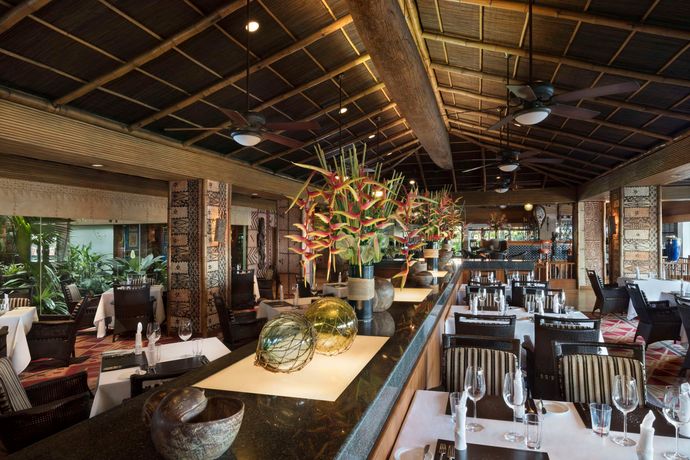 Verified hotel review - Anantara Riverside Bangkok Resort - 16