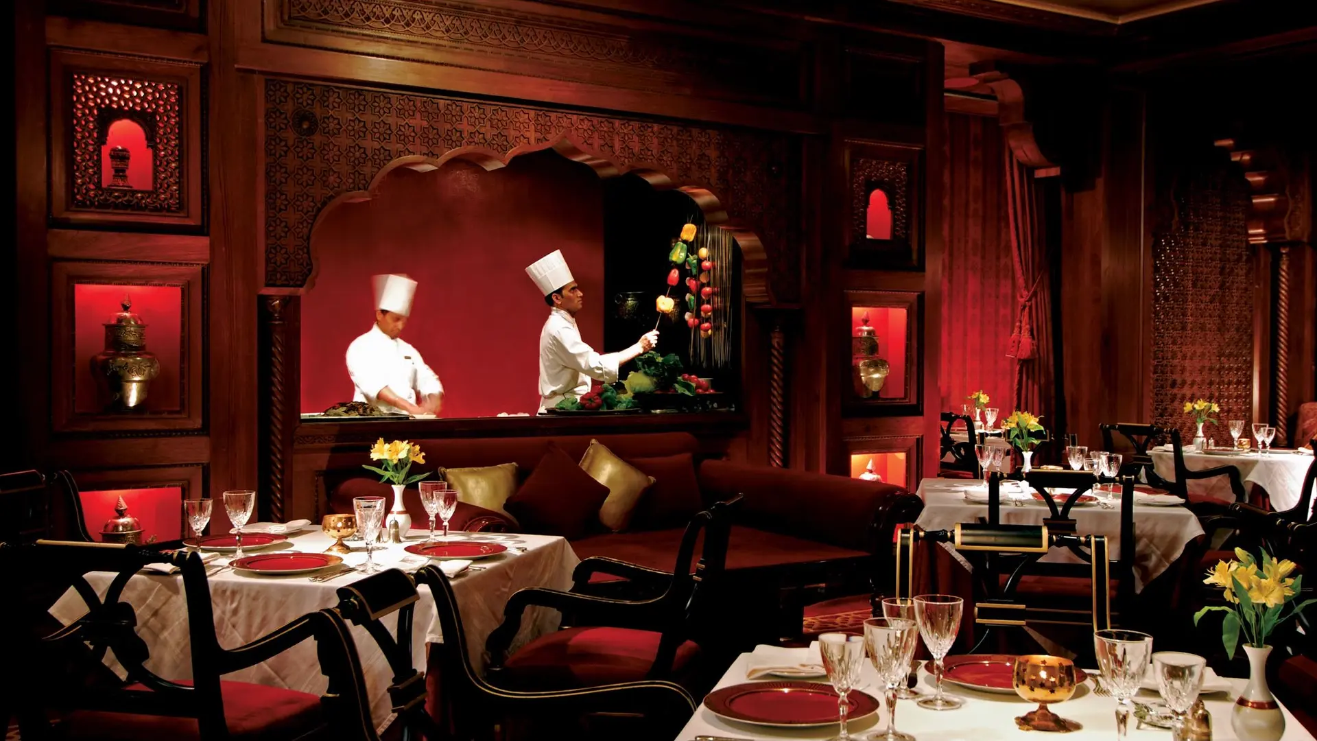 Review of The Ritz-Carlton, Bahrain - 5