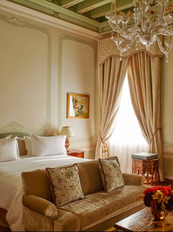 Belmond Hotel Cipriani - 23