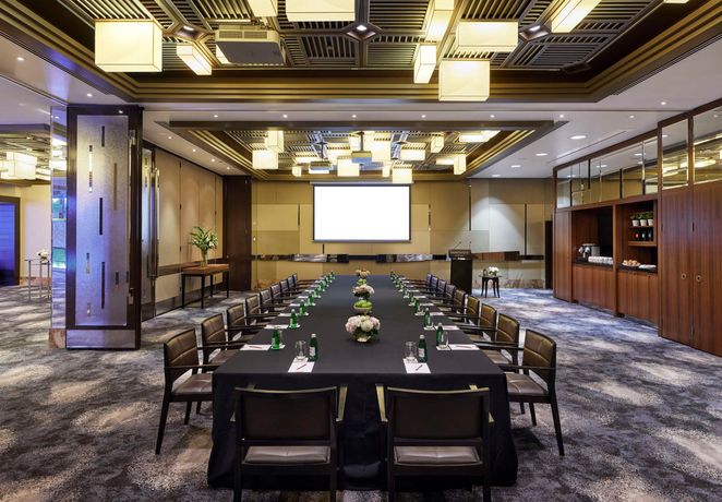 Grand Hyatt Melbourne - 42