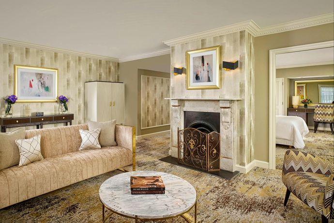 Westin Dublin - 2
