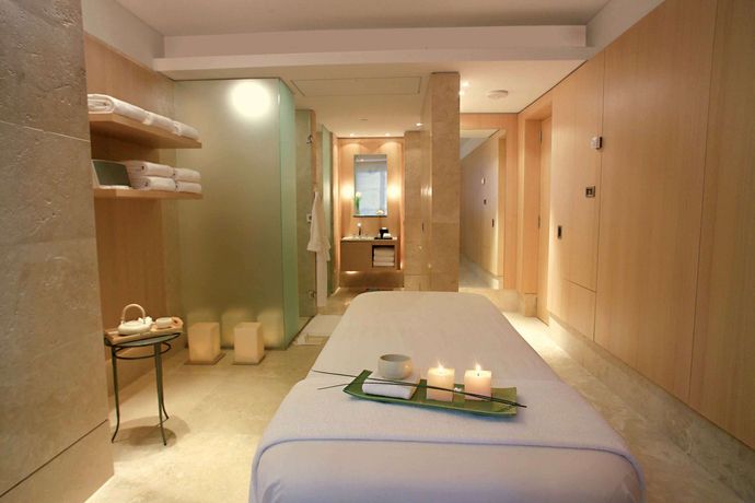 Verified hotel review - Palacio Duhau - Park Hyatt Buenos Aires - 28