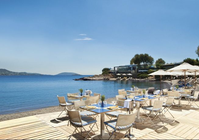 Grand Resort Lagonissi - 53