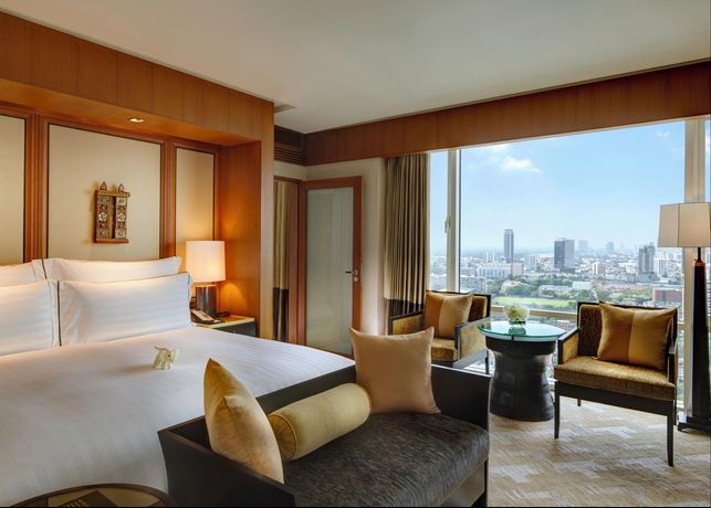 Conrad Bangkok - 40