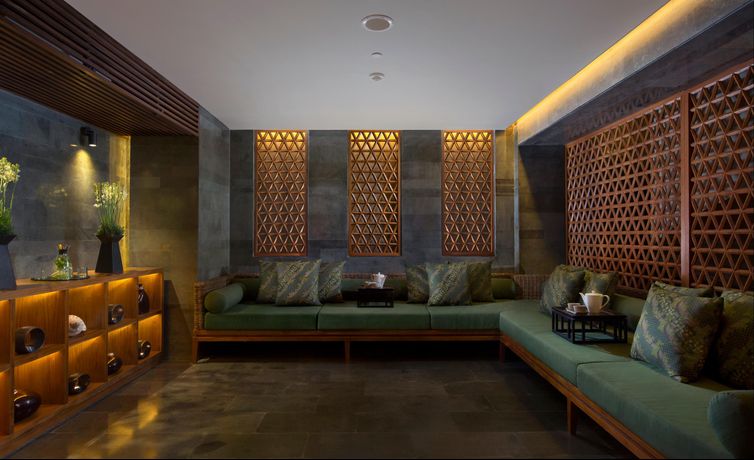 The Legian Bali - 55