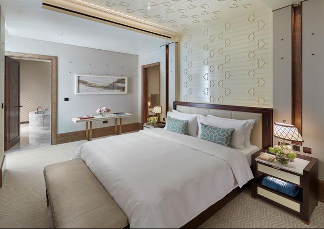 Verified hotel review - Mandarin Oriental Doha - 58