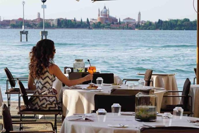 San Clemente Palace Kempinski Venice - 42