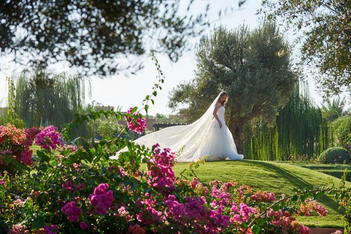 Mandarin Oriental, Marrakech - 6