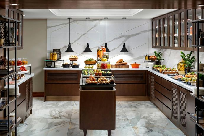Verified hotel review - The Ritz-Carlton Toronto - 51
