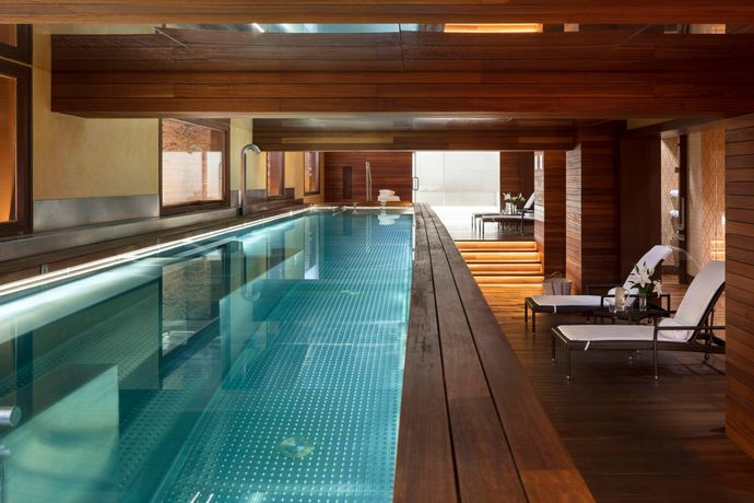 Verified hotel review - URSO Hotel & Spa - 18