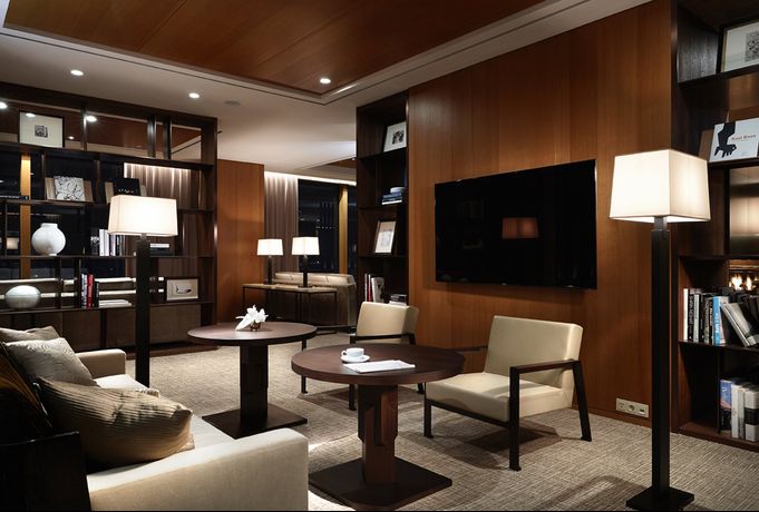 The Shilla Seoul - 33