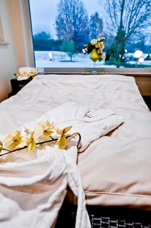 Hotel Fiuggi Terme Resort & Spa - 54