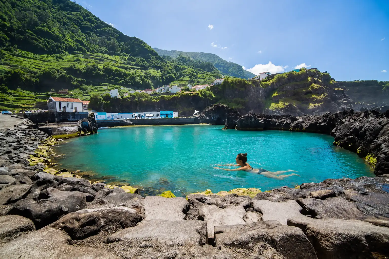 Is Seixal Worth a Morning Stop - São Vicente, Seixal, and Porto Moniz - 4