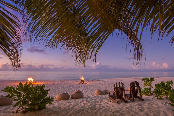Verified hotel review - Denis Private Island Seychelles - 3