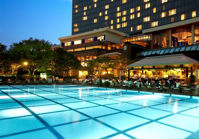 Verified hotel review - Grand Hyatt Seoul - 36