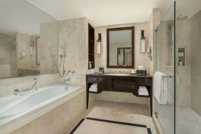 Verified hotel review - The Athenee Hotel a Luxury Collection Hotel Bangkok - 37
