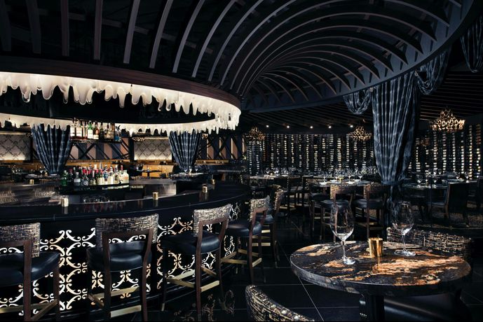 ARIA Resort & Casino at CityCenter Las Vegas - 46