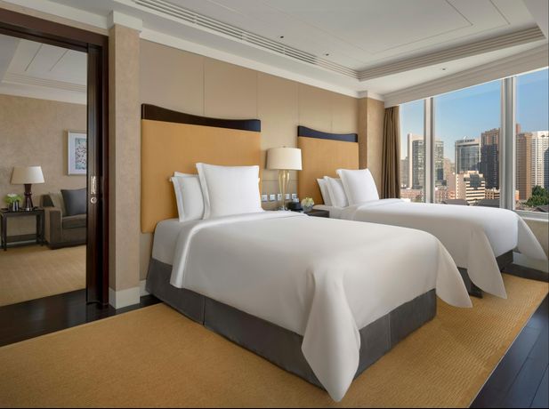 Four Seasons Hotel Beijing - 18
