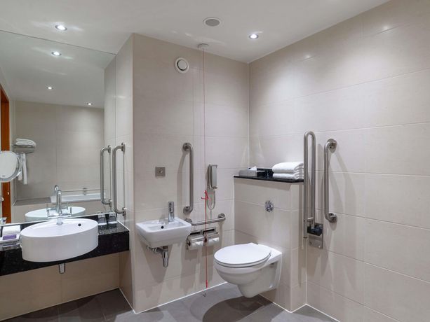 Sofitel London Heathrow - 48
