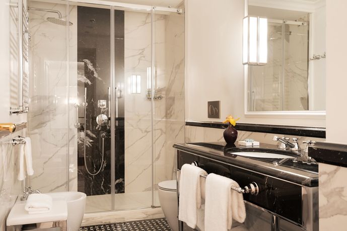 Verified hotel review - Palazzo Ripetta - 5