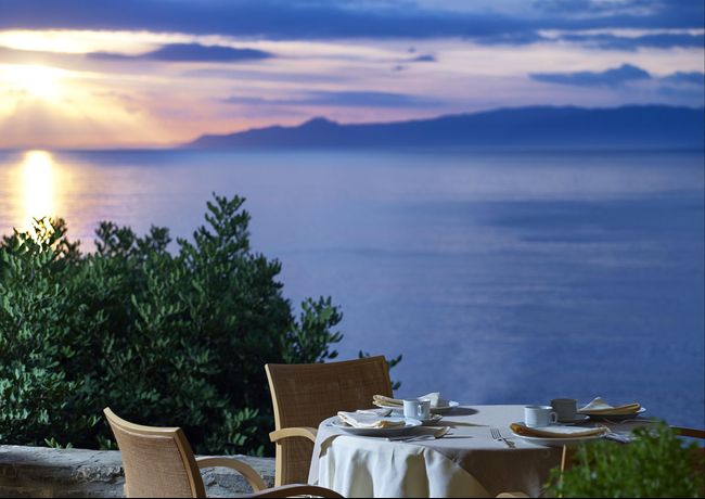 Verified hotel review - Elounda Mare Relais & Châteaux Hotel - 48