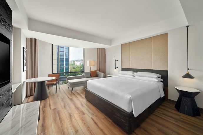 Verified hotel review - Sheraton Hanoi West - 30