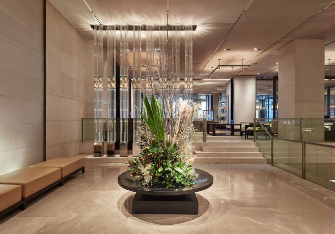Grand Hyatt Melbourne - 37