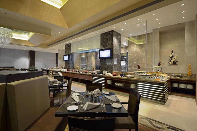 Verified hotel review - Radisson Blu Ahmedabad - 24
