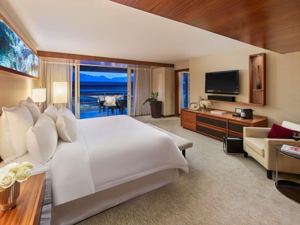 Verified hotel review - Fairmont Pacific Rim - 0
