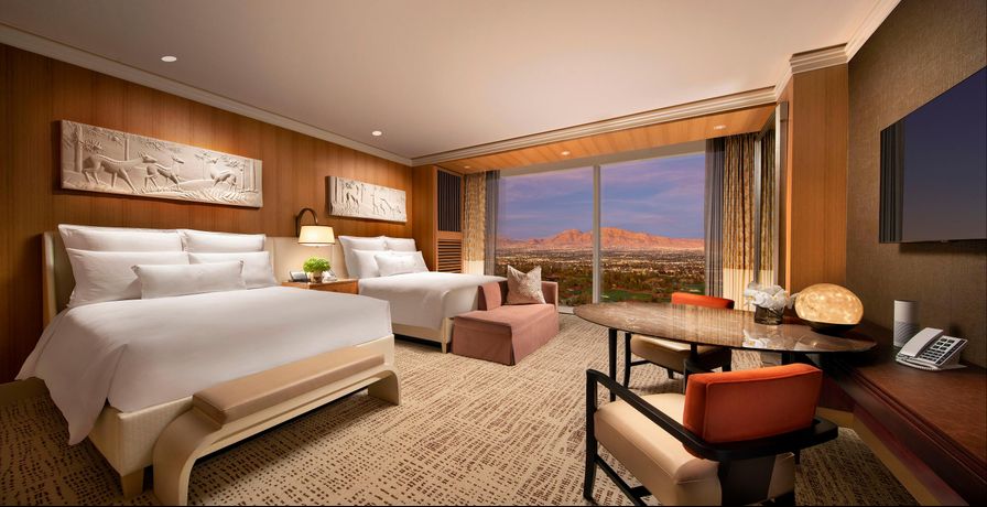 Wynn Las Vegas - 15