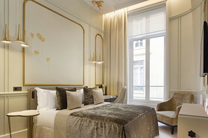 Verified hotel review - Le Narcisse Blanc & Spa - 27
