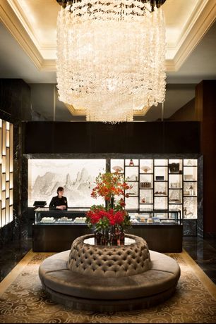 Verified hotel review - Shangri-La Tokyo - 23