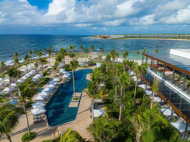 Hilton Tulum Riviera Maya - 15