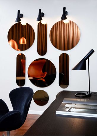 Radisson Blu Royal Hotel, Copenhagen