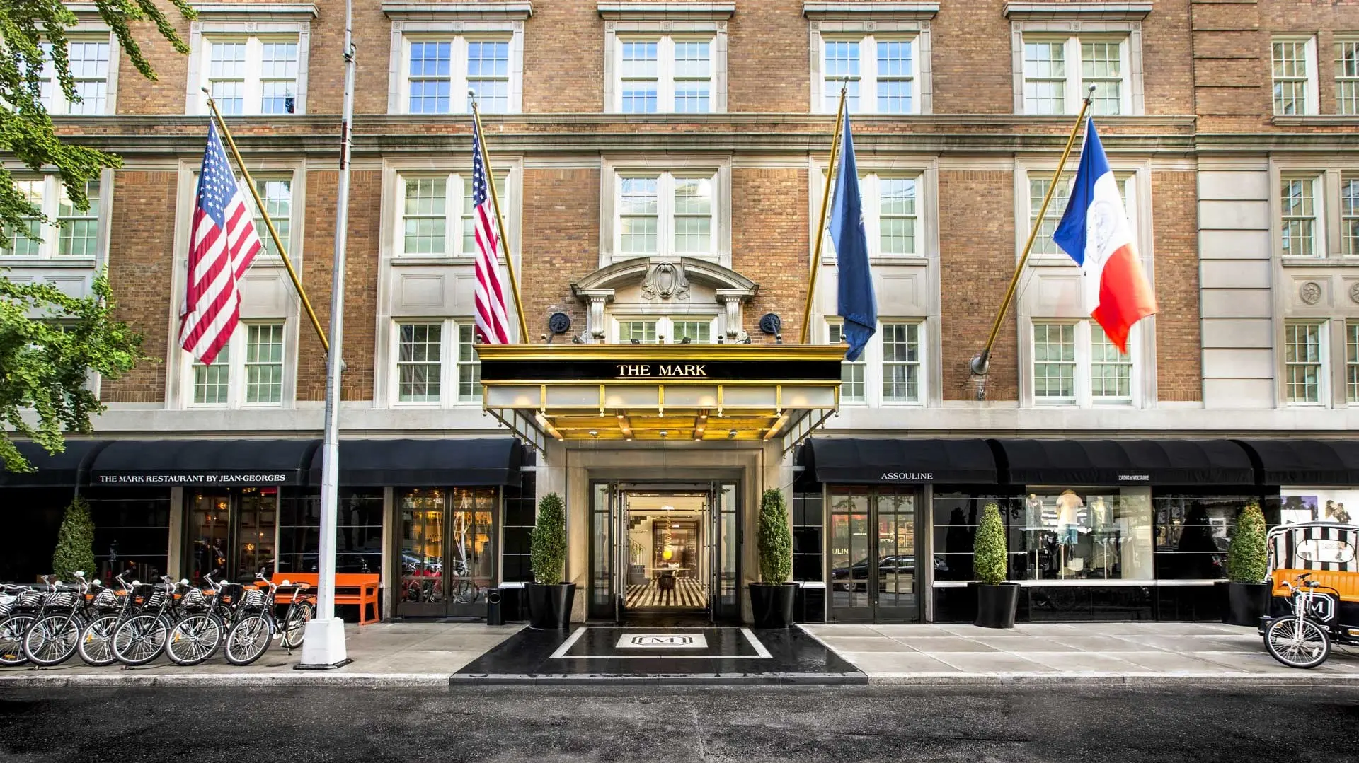 Review of The Mark New York - 7