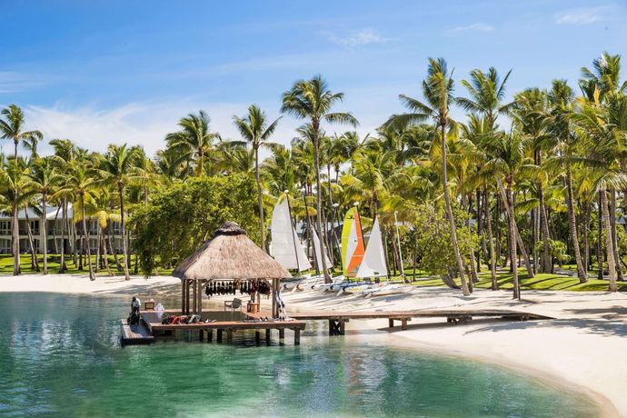 Verified hotel review - One&Only Le Saint Géran - 20