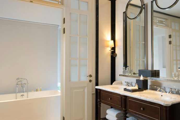 Verified hotel review - The Hermitage, A Tribute Portfolio Hotel, Jakarta - 51