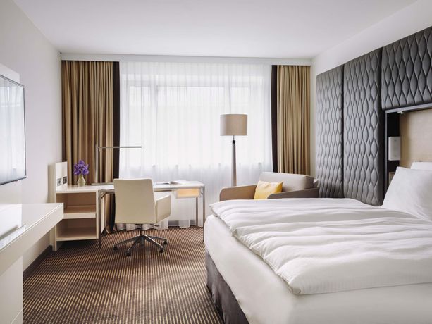 Pullman Berlin Schweizerhof - 25