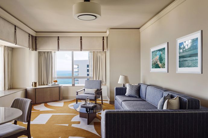 Verified hotel review - Four Seasons Hotel Miami - 21