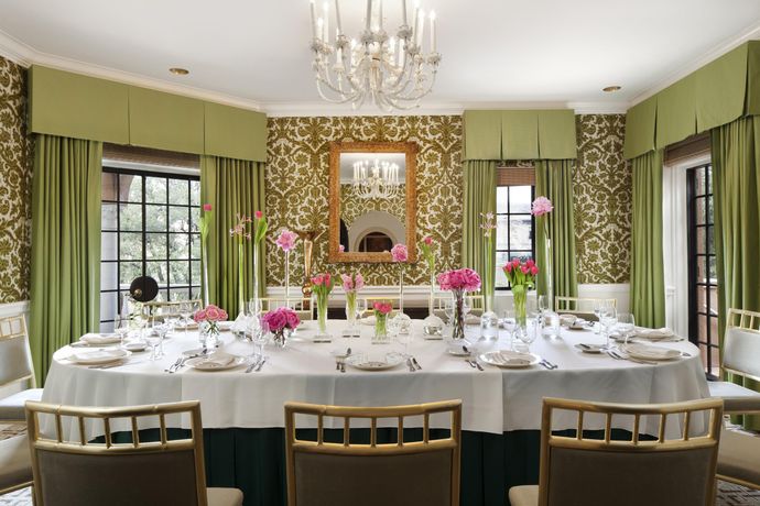 Verified hotel review - Rosewood Mansion on Turtle Creek - 16