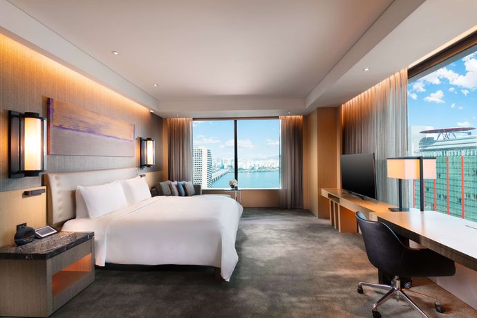 Verified hotel review - Conrad Seoul - 24