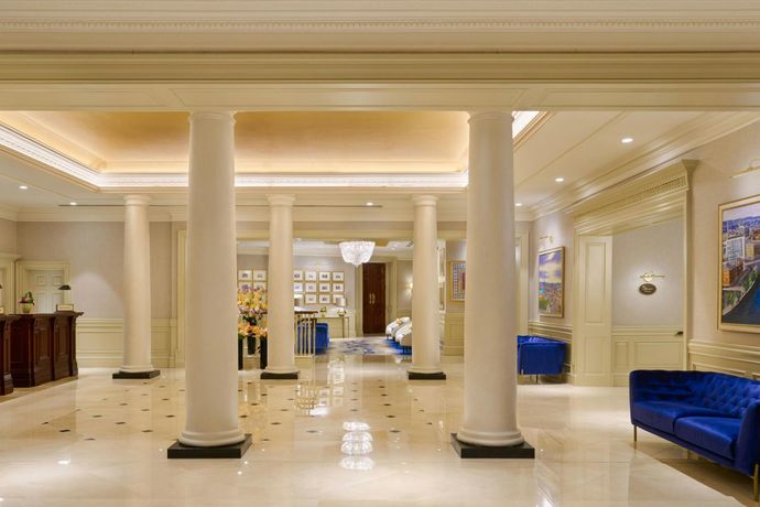 Westin Dublin - 22