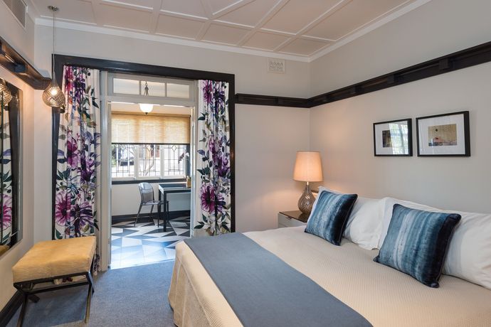 Verified hotel review - Spicers Balfour Hotel - 22